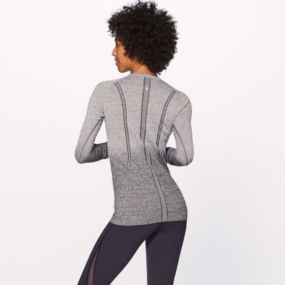 Lululemon 🦄RARE Ombre Swiftly Tech Wht… - Picture 2 of 8